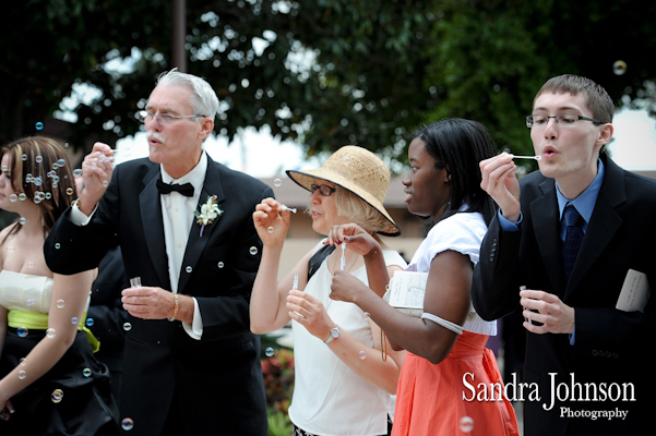 Best American Legion Wedding photographer - Sandra Johnson (SJFoto.com)